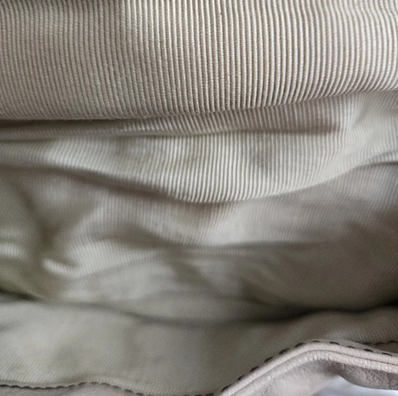 Badgley Mischka Vintage Satchel EUC - Picture 14 of 16